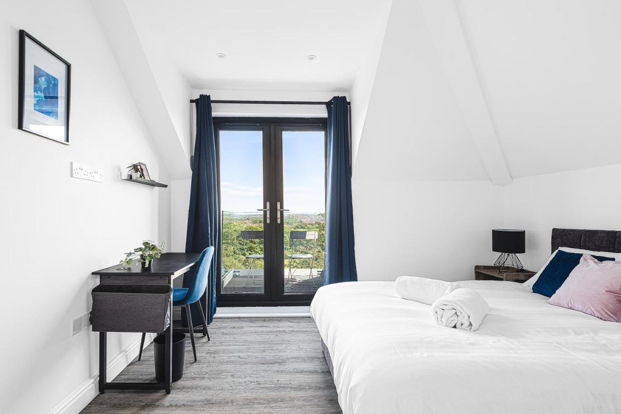 Redland Green Apartments By Mycityhaven 브리스틀 외부 사진