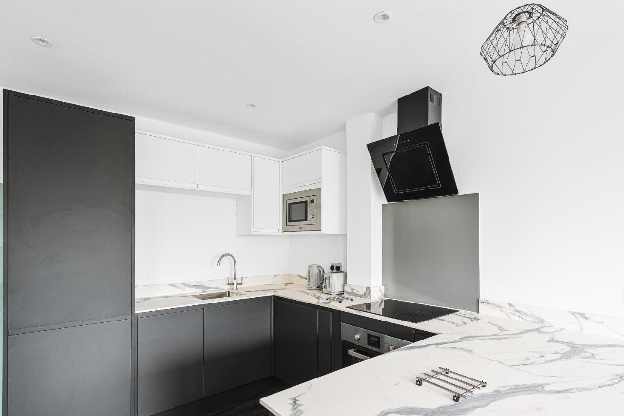 Redland Green Apartments By Mycityhaven 브리스틀 외부 사진