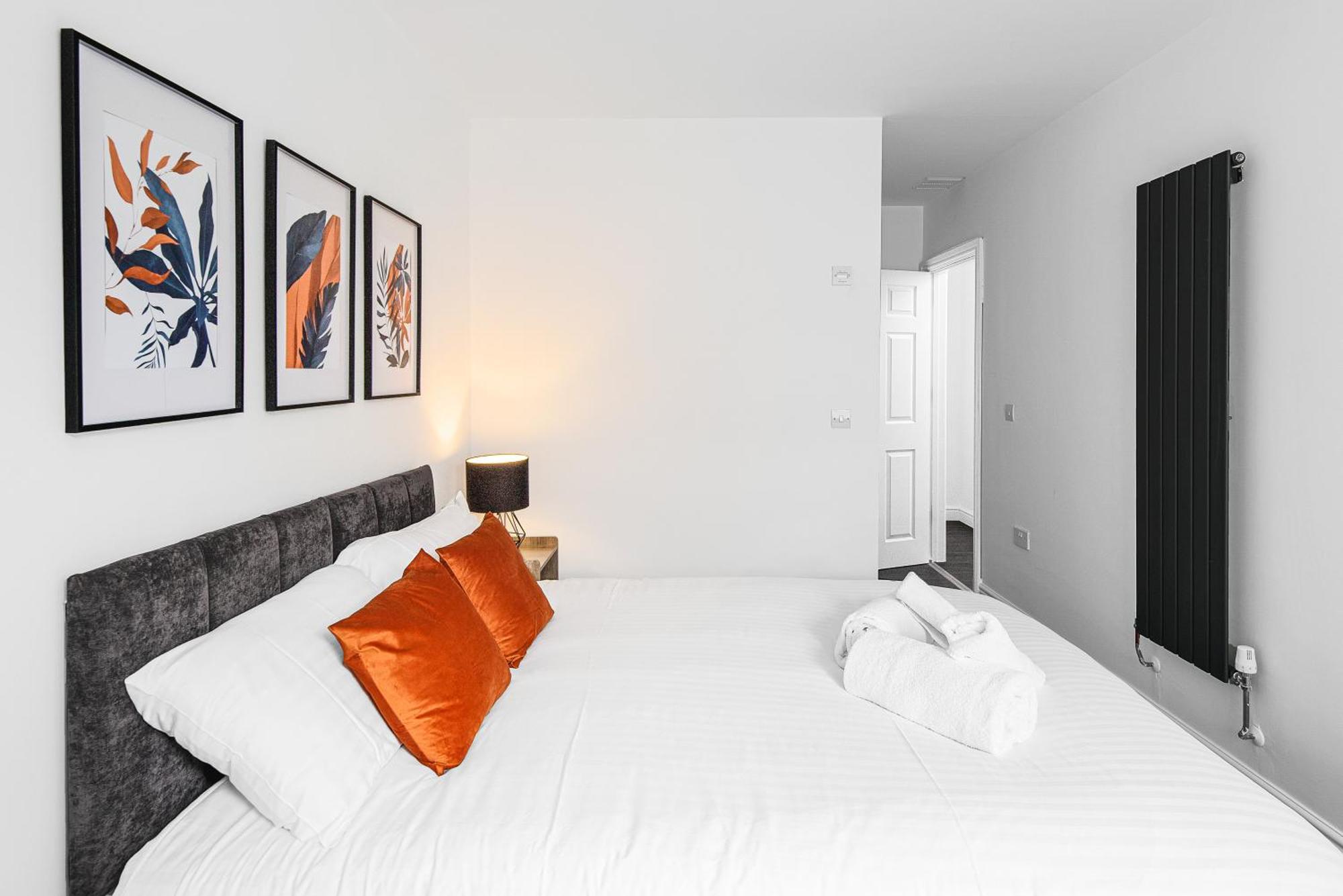 Redland Green Apartments By Mycityhaven 브리스틀 외부 사진