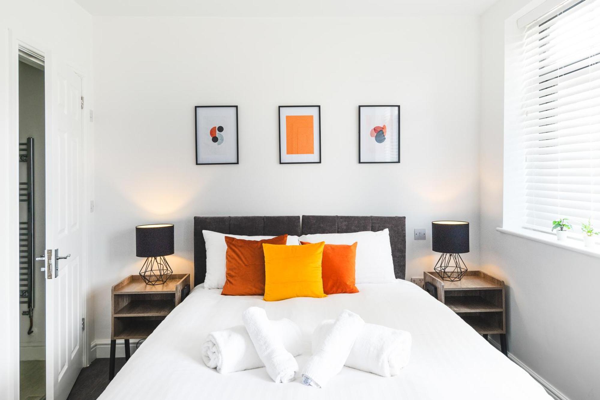 Redland Green Apartments By Mycityhaven 브리스틀 외부 사진