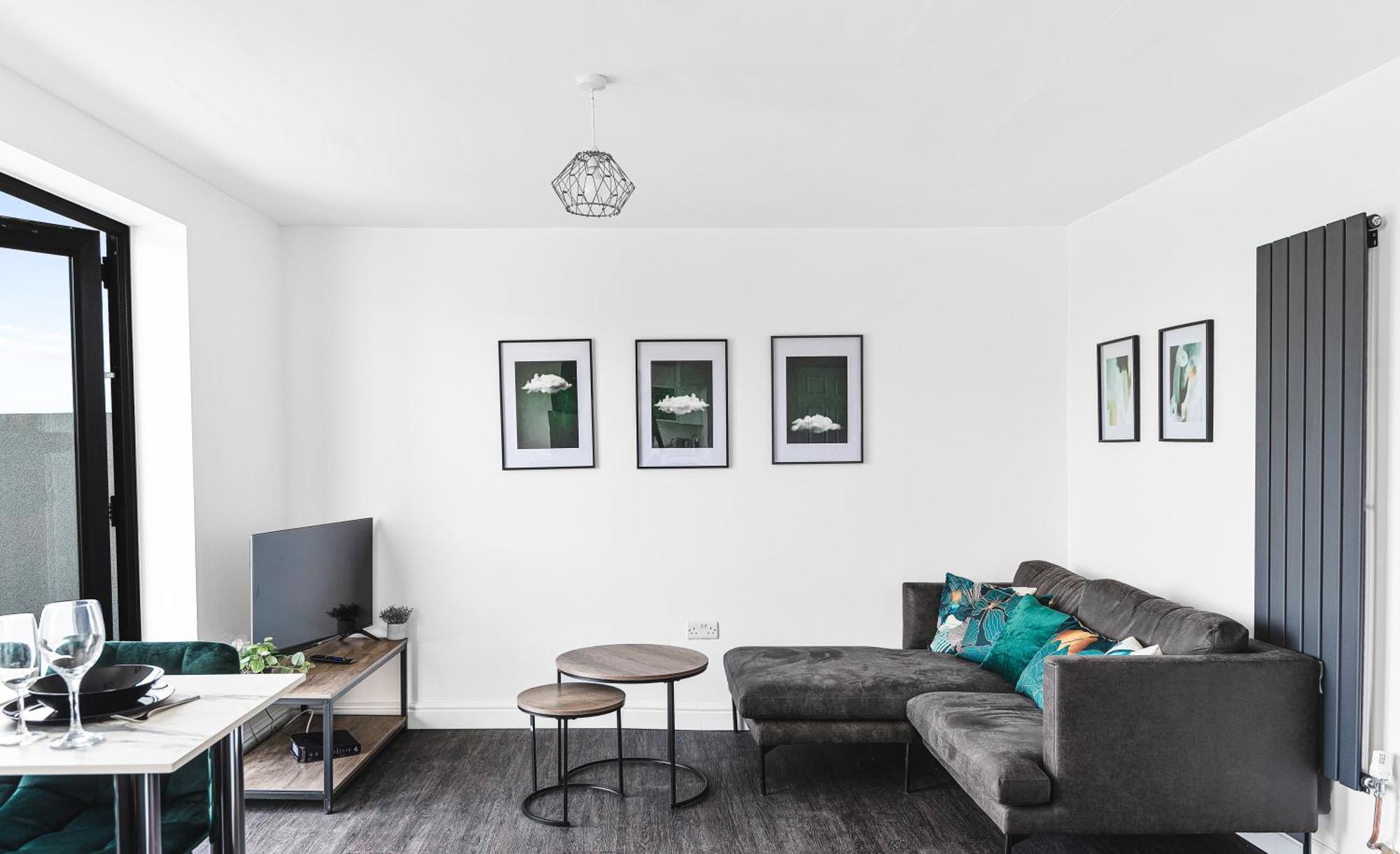 Redland Green Apartments By Mycityhaven 브리스틀 외부 사진
