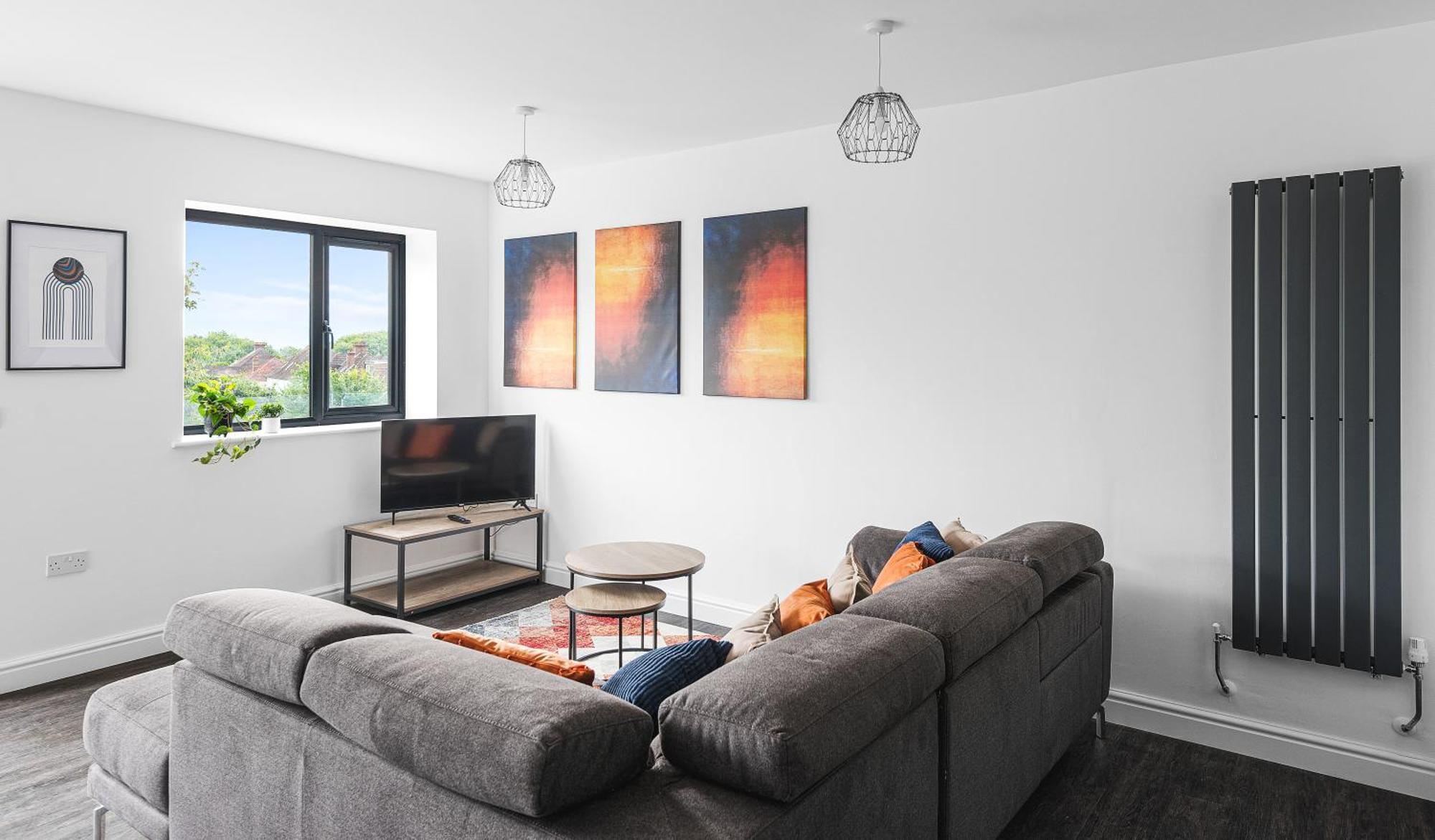 Redland Green Apartments By Mycityhaven 브리스틀 외부 사진